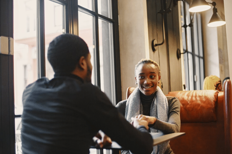 Christian singles dating